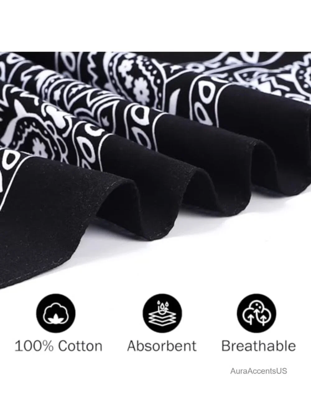 100% Cotton 27